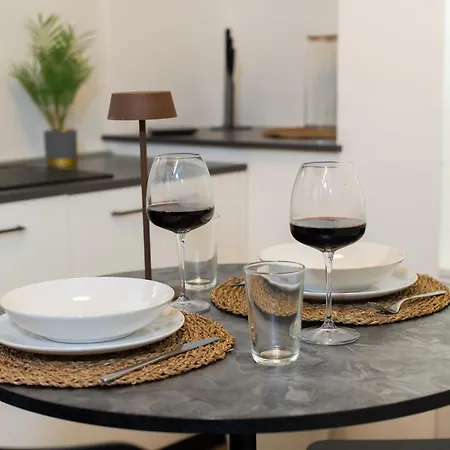Citta Alta - 5min From Bgy Airport-ac-wifi *