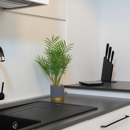Citta Alta - 5min From Bgy Airport-ac-wifi Apartment *